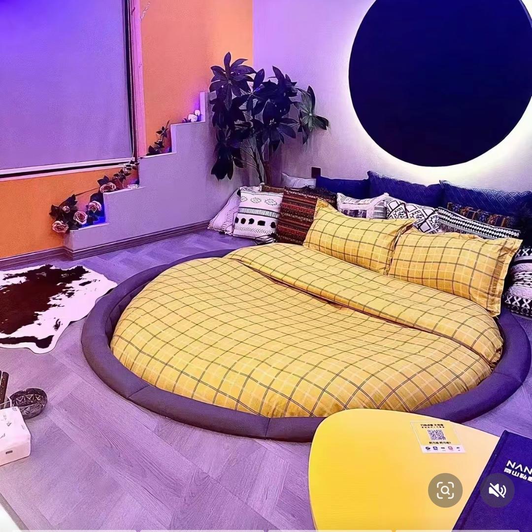 私影体验馆