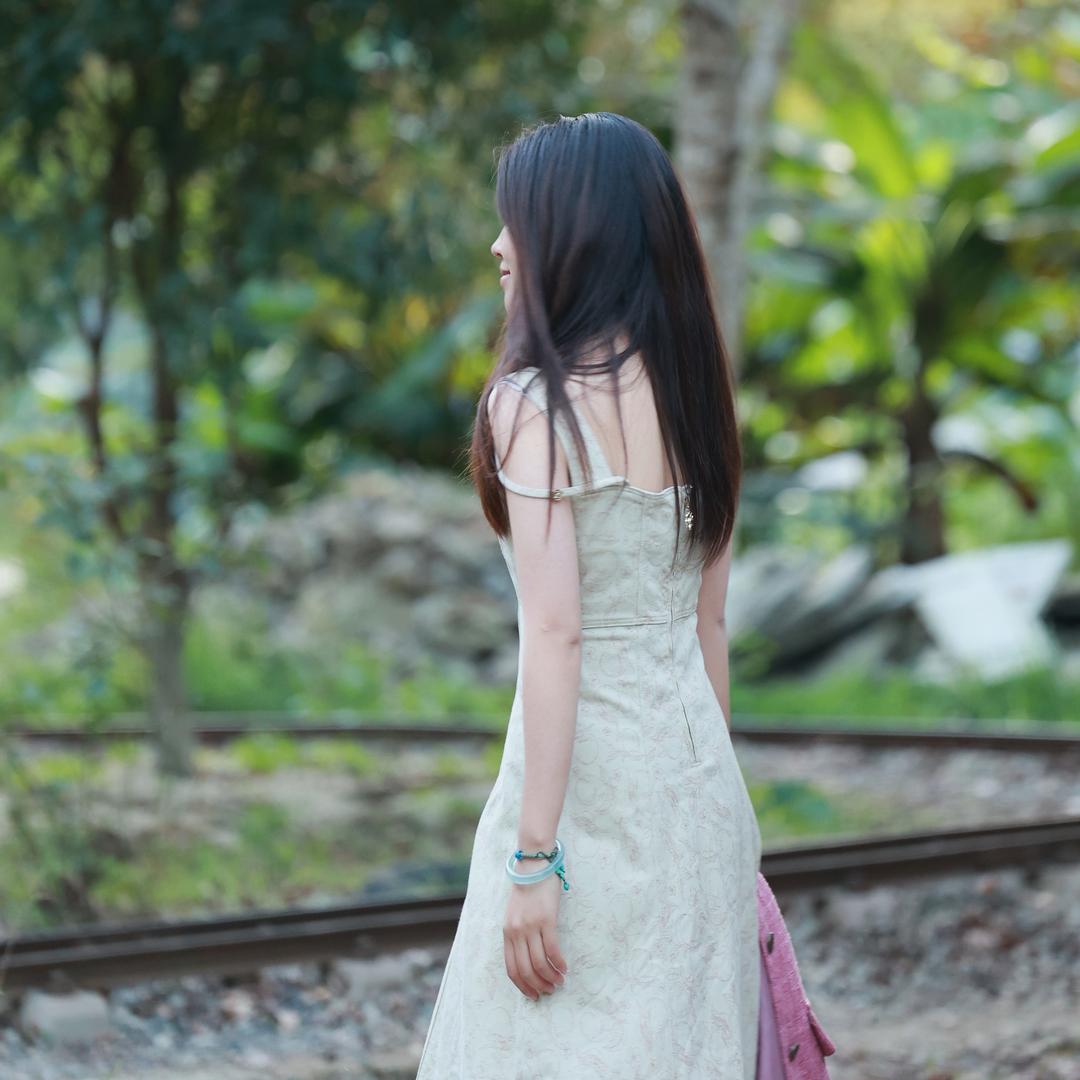 晚晚的自驾猫生