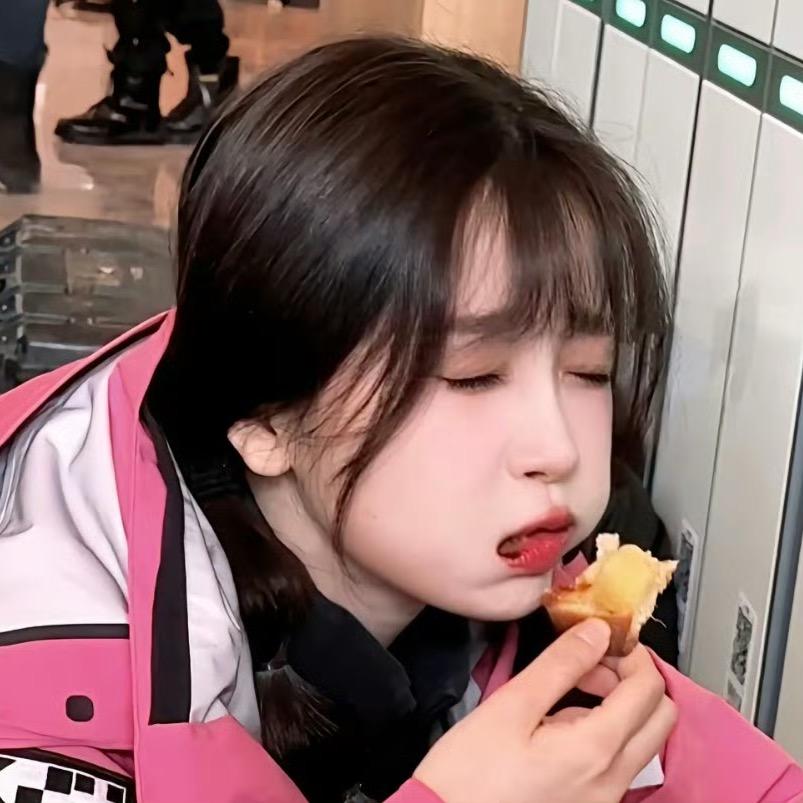 菜菜是我