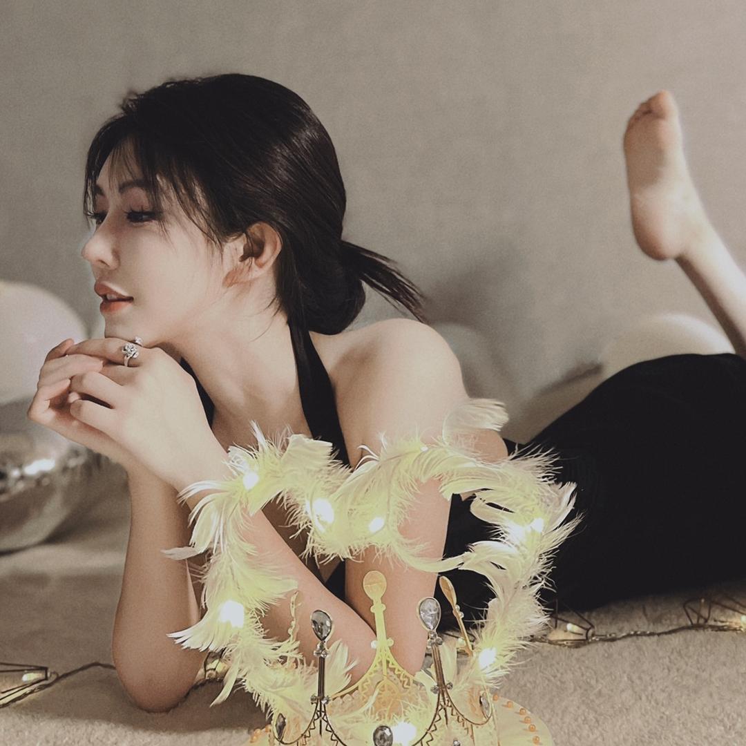 貔貅❤️Diana@抖音