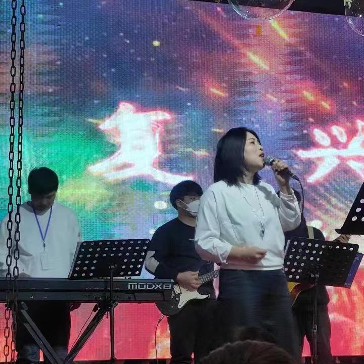 晓晓🌈