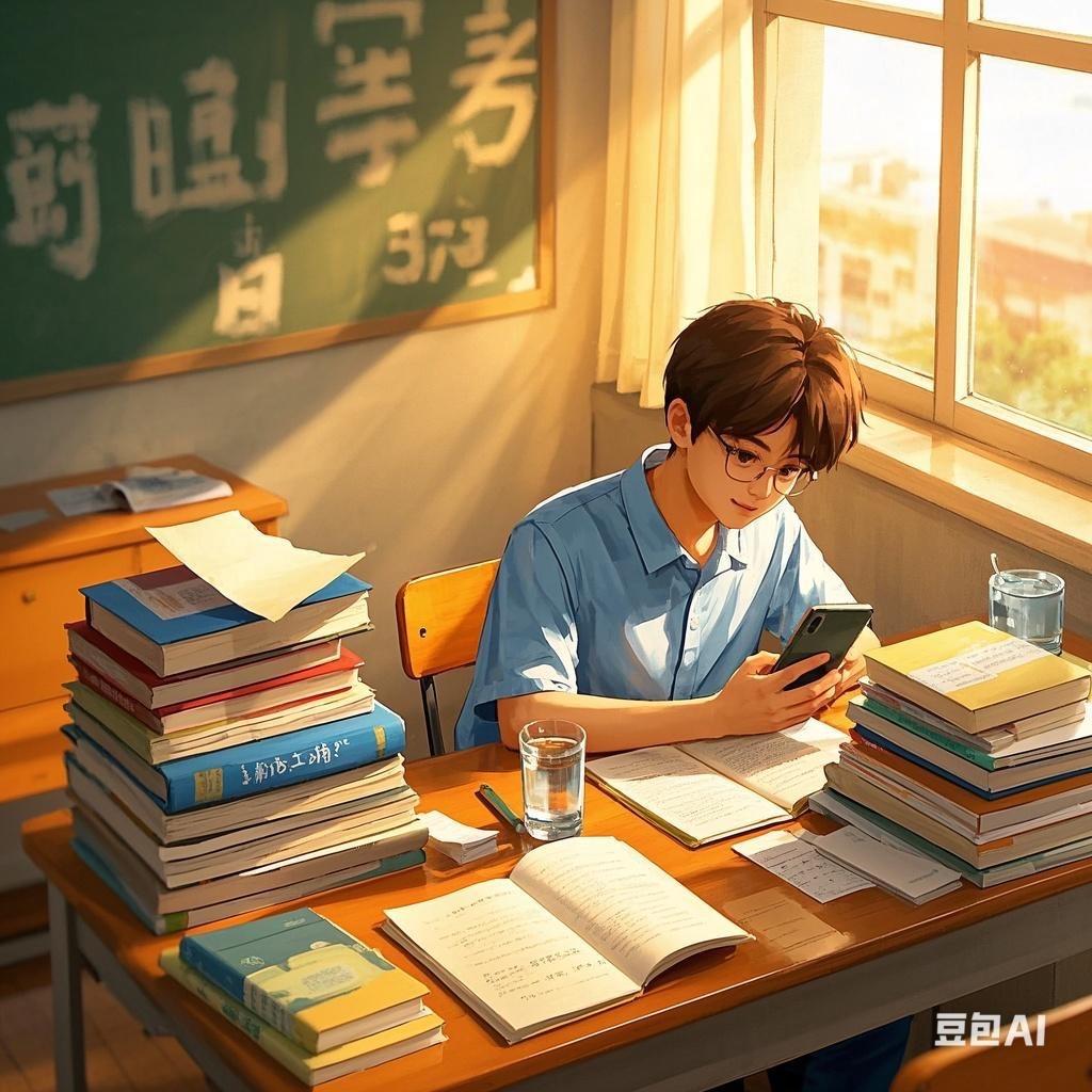 铭师快速英语提分训练营