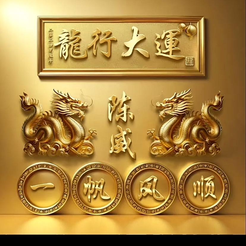 笑对人生。
