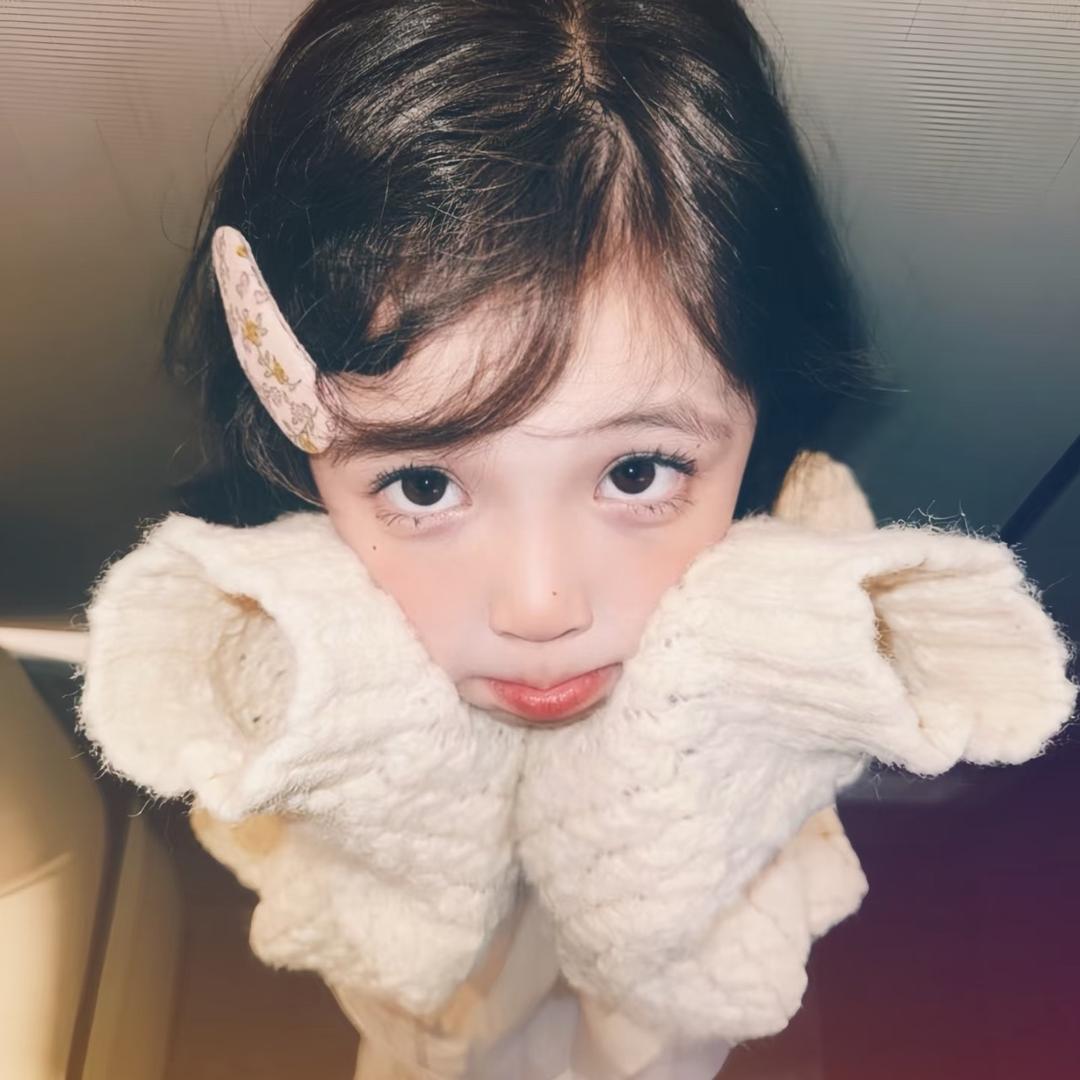 Hello小肥羊🐑