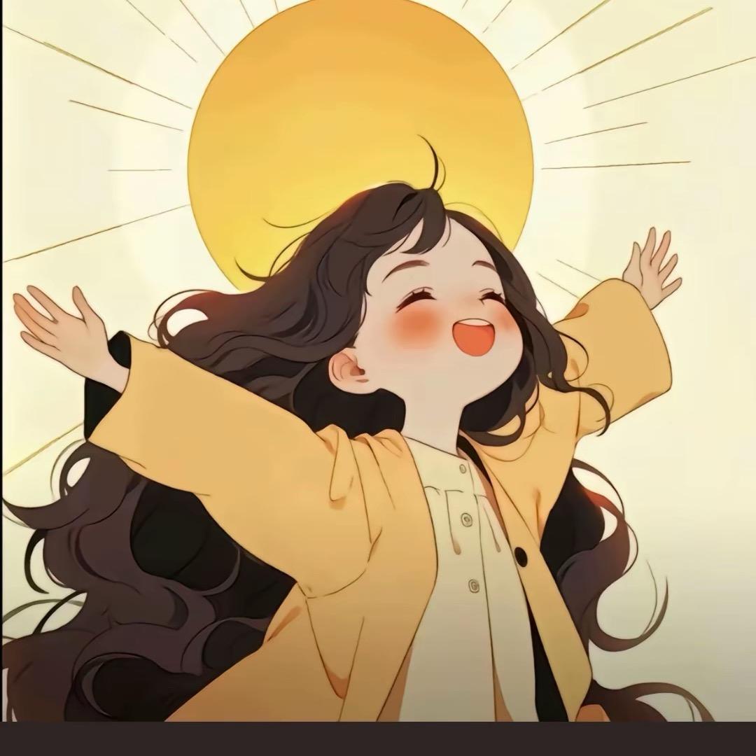 🌈财神爷的爱女~🌈