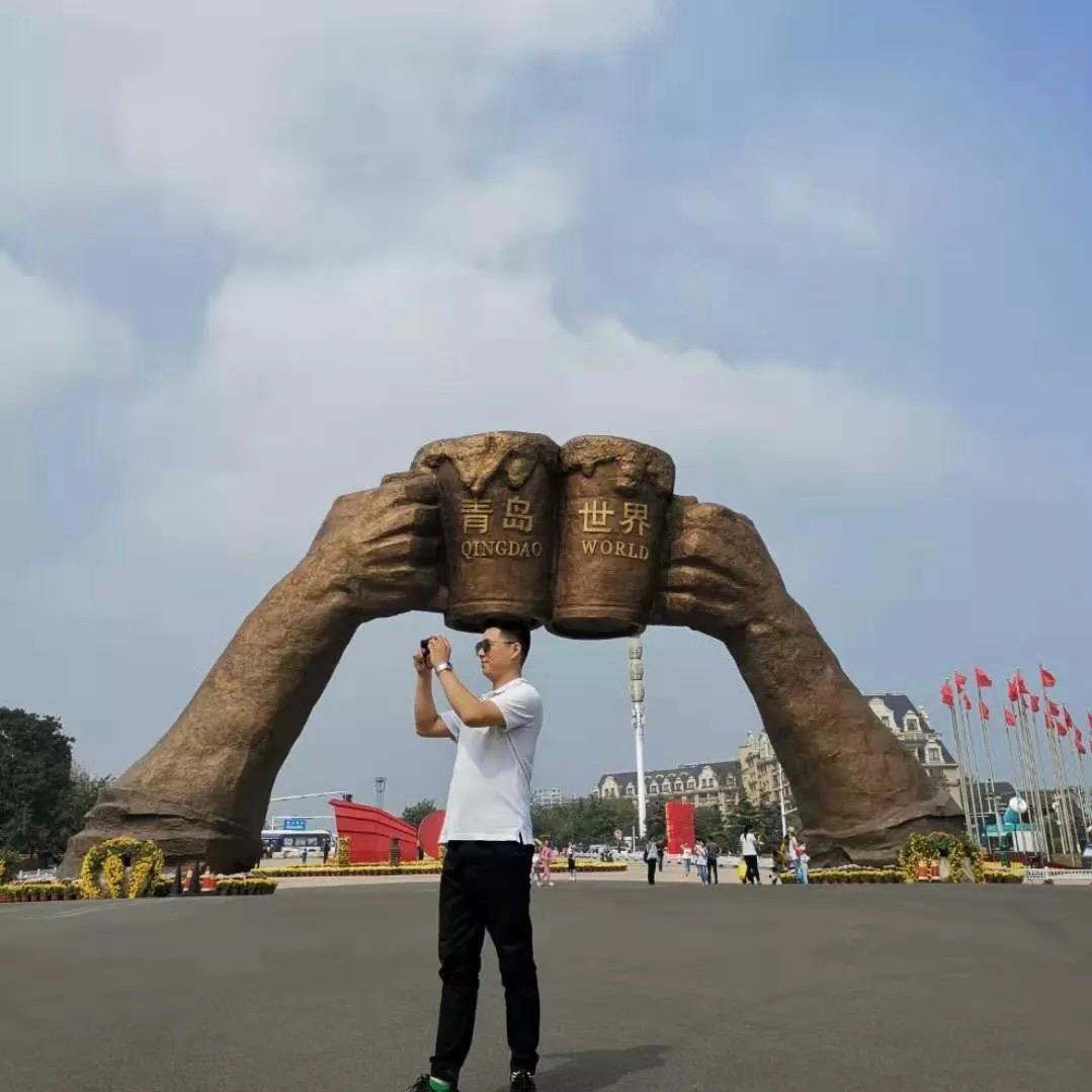 零点Harry
