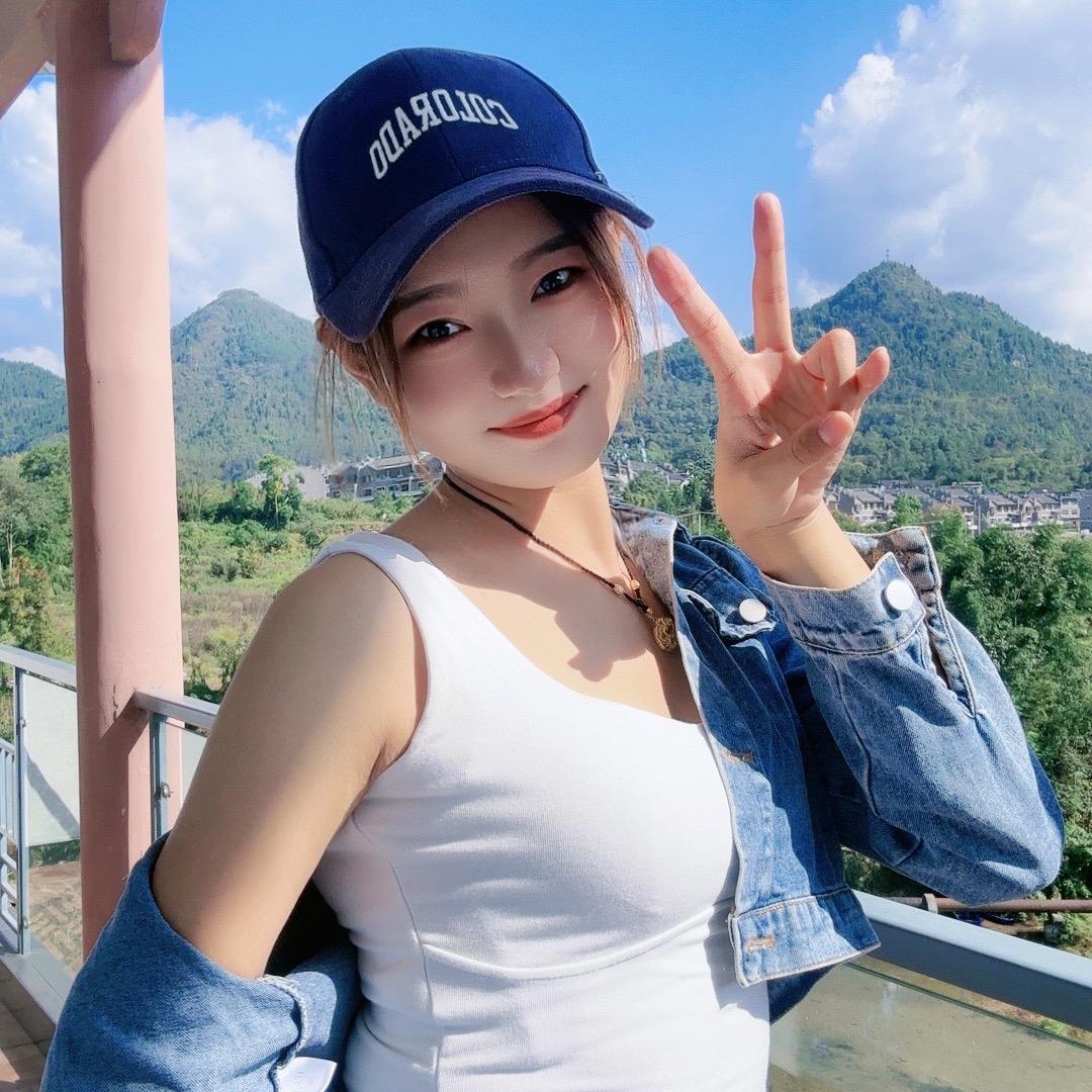 倪六六⁷¹⁸🪶（李羽墨秘书）