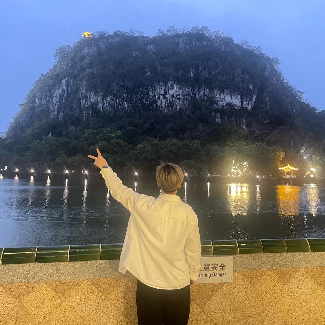 游戏人间-