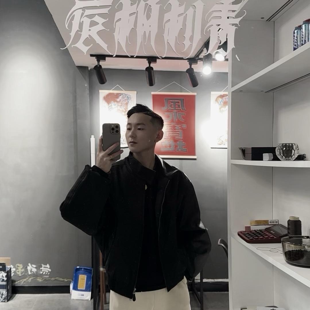 涡阳最深情的扎男
