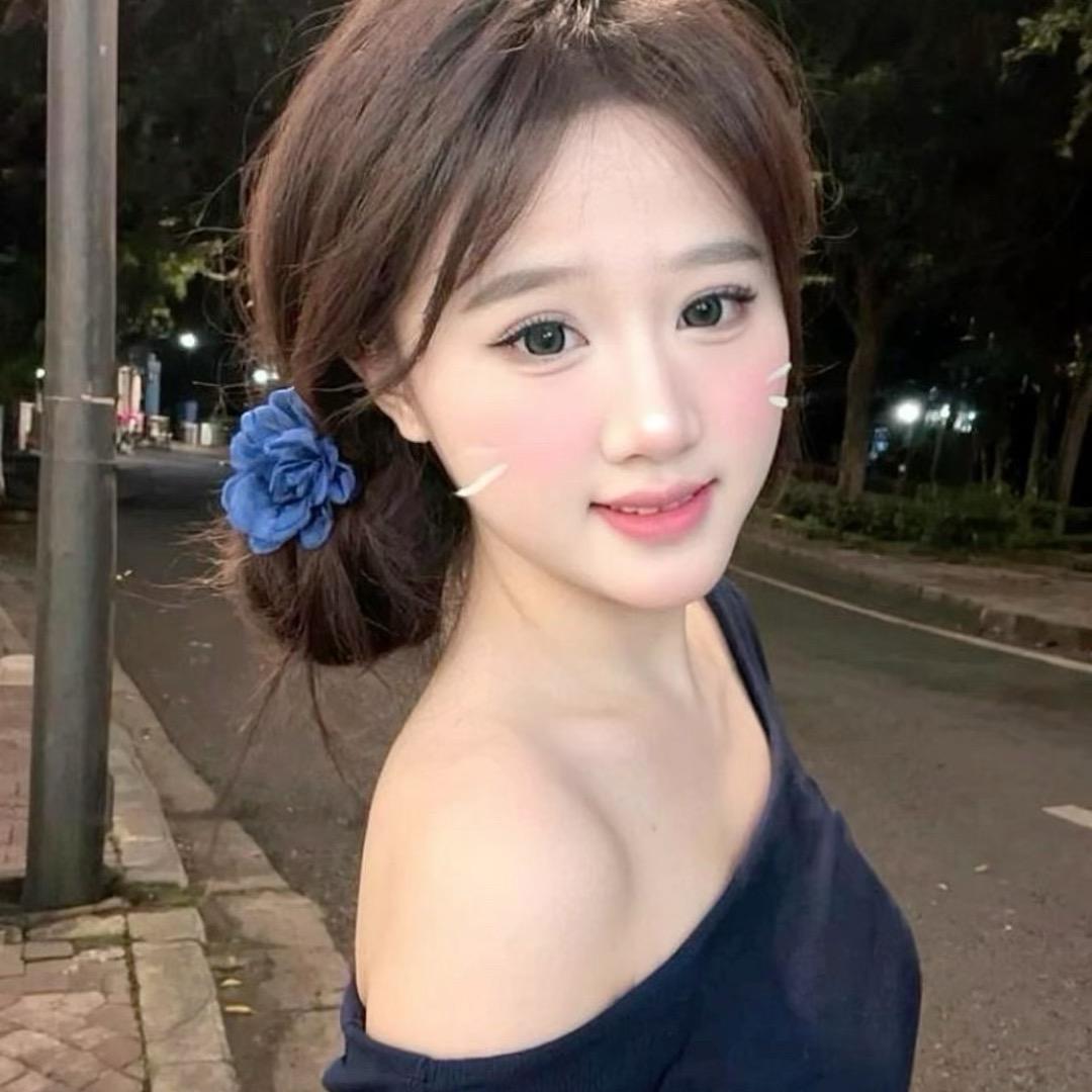 琪琪💯 （刘超）