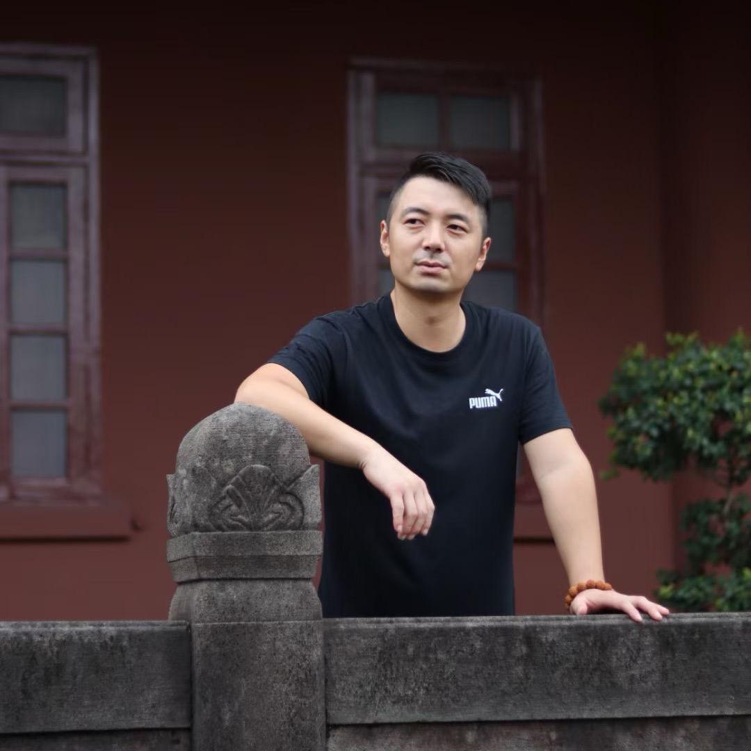 翰墨禅韵手绘私人定制