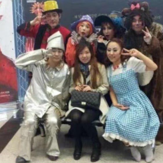 메아리소리福隆并蒂