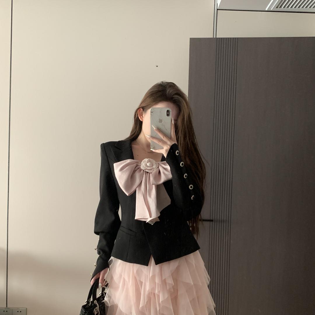 冰冰来了仙女裙衣橱