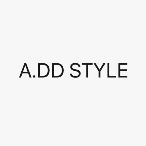 A.DD STYLE 谦艺服饰