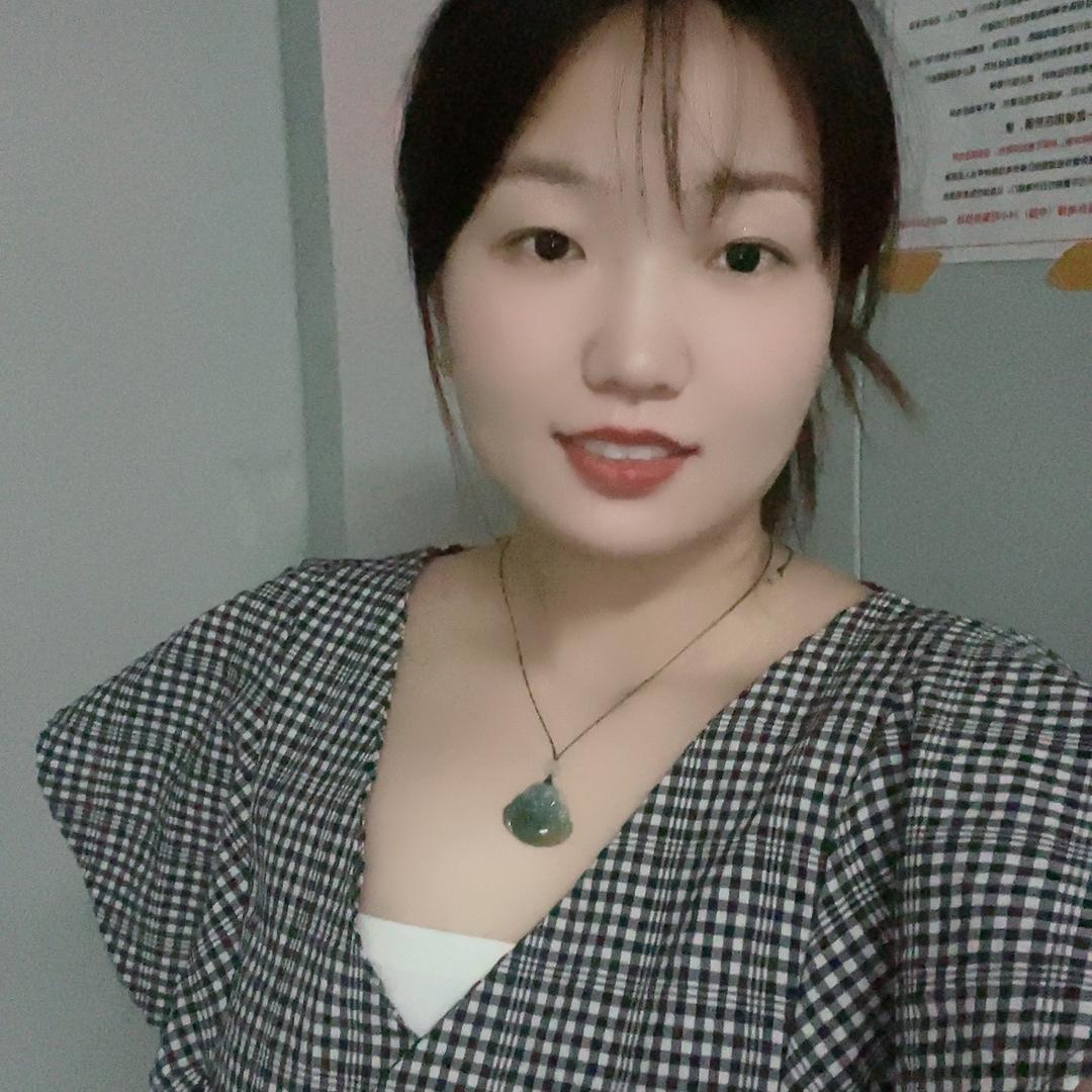 是马利呀💕