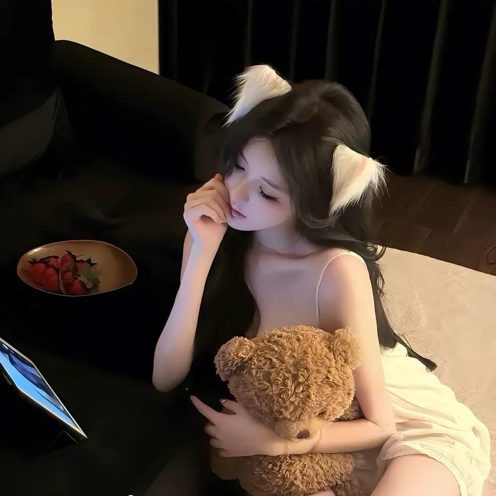 养不了猫就养狗