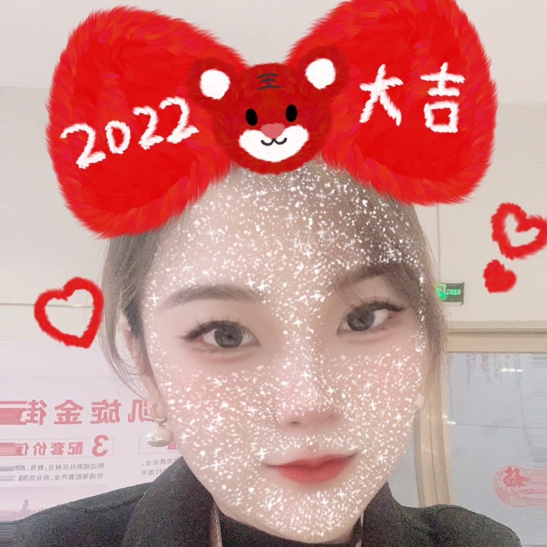 黄美丽