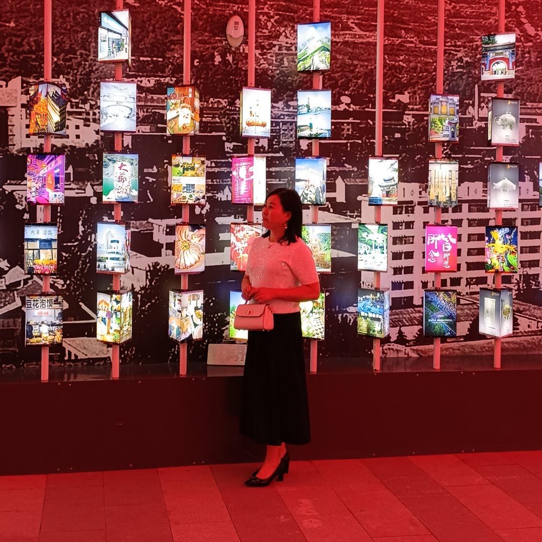 嘉怡佳广告/贾少侠