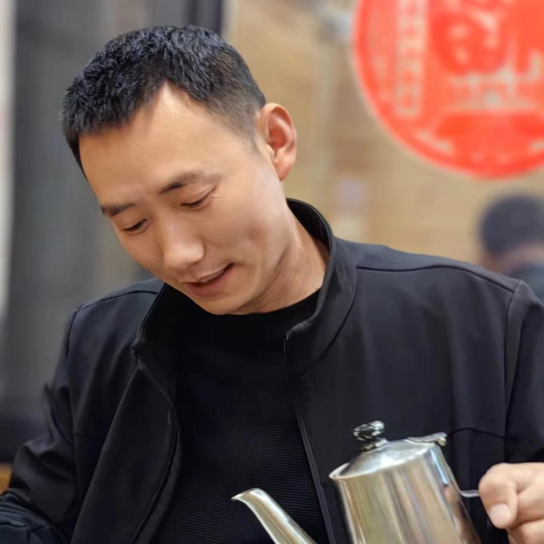 金鹿田园粮铺