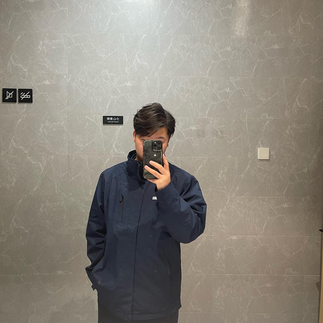 YSL迟先生
