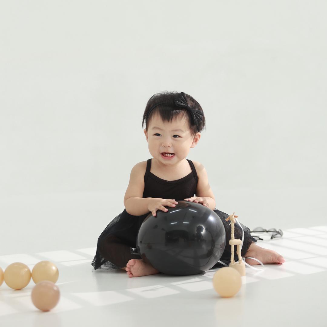 阿離小胖福