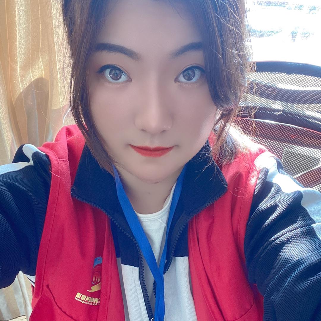 古城营村第四网格员