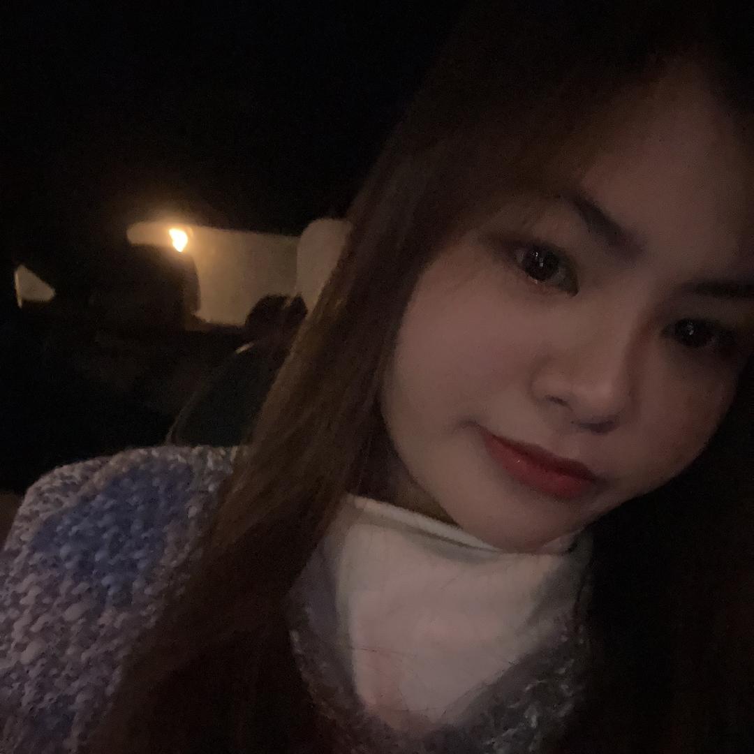 啾啾婷💕