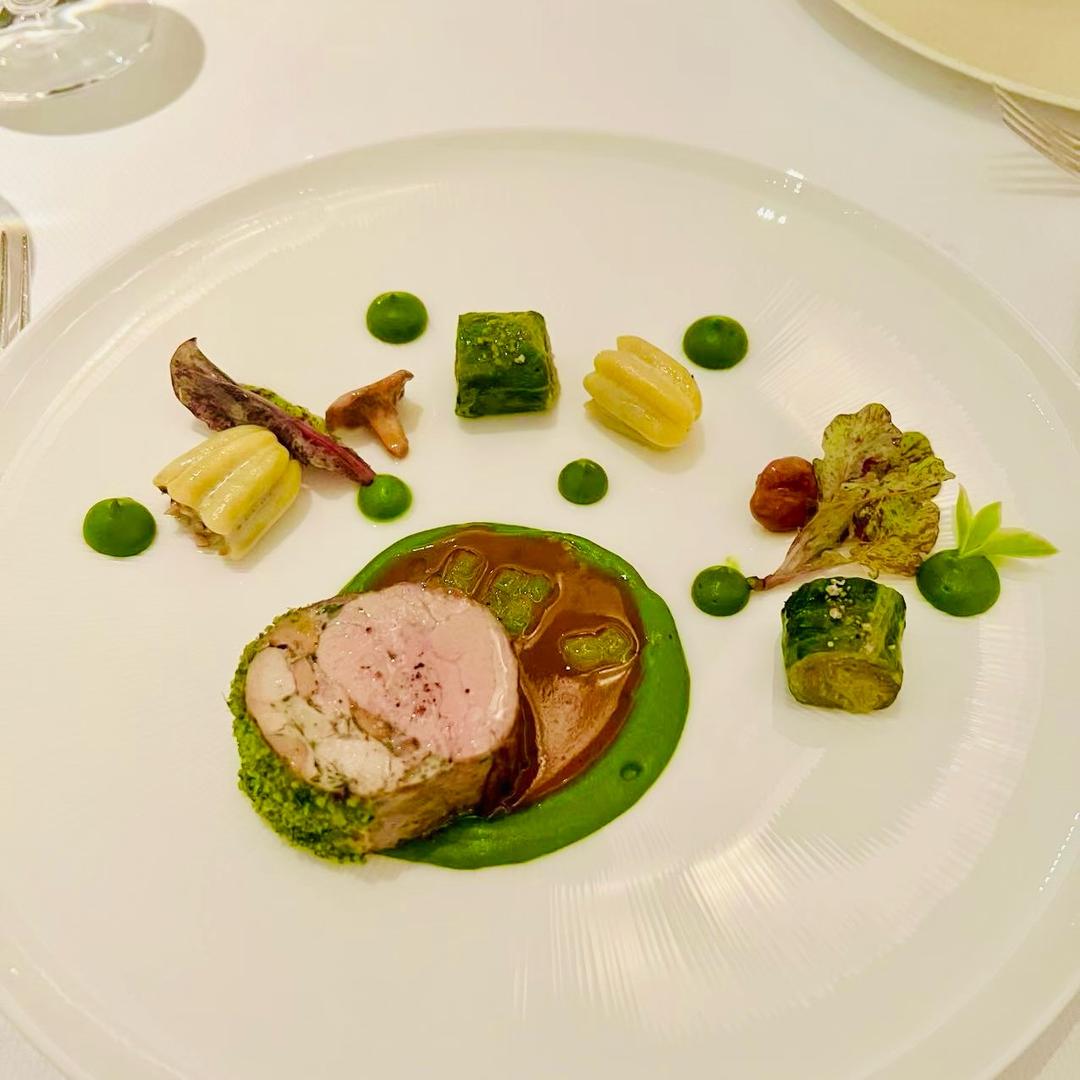 天风豆腐