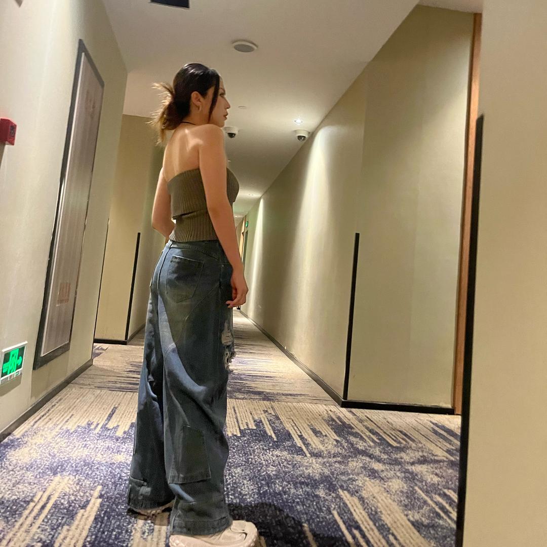 嘉七米(孕中期）