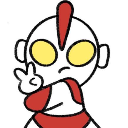 鸭蛋超人
