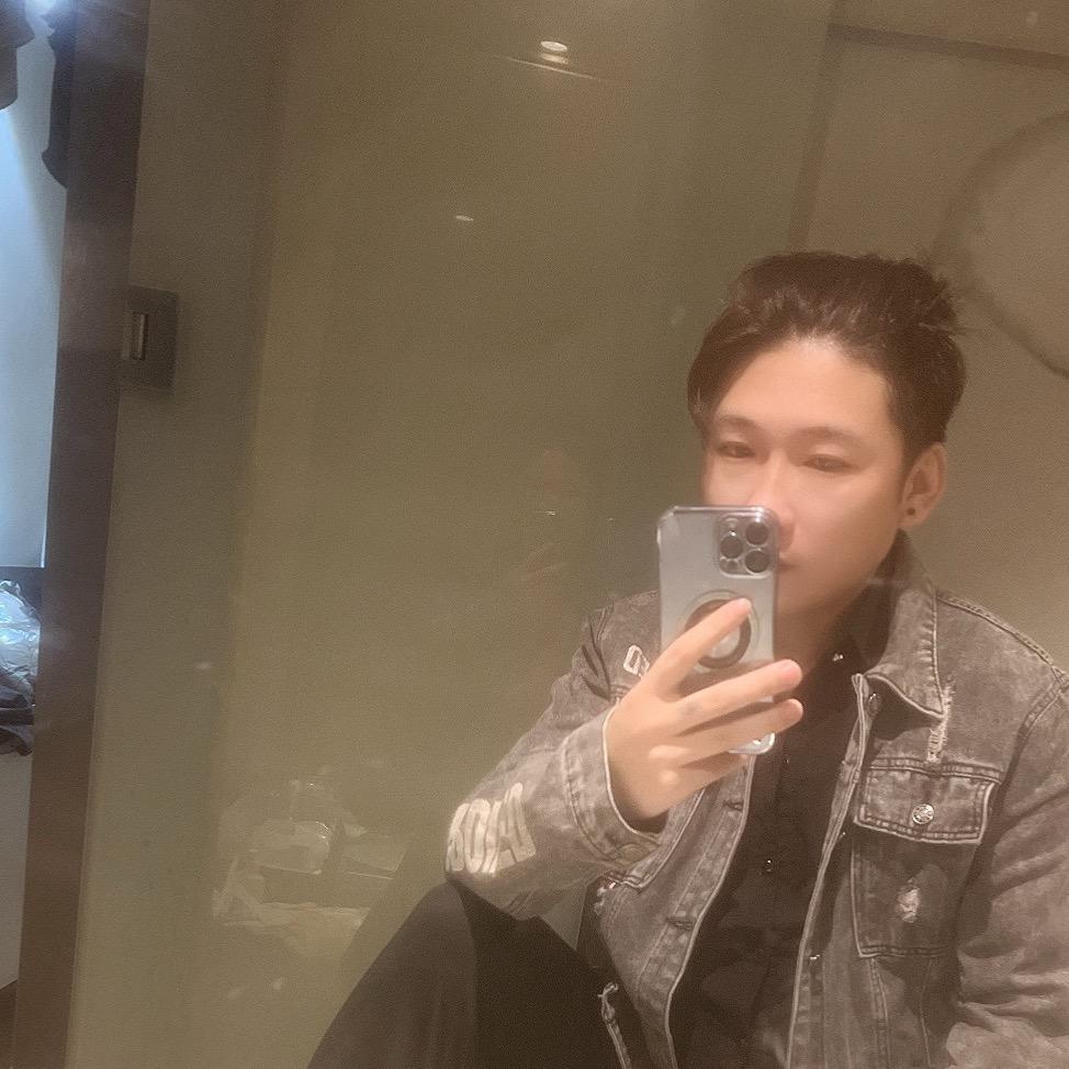 霍邱Zone酒吧营销/阿亮