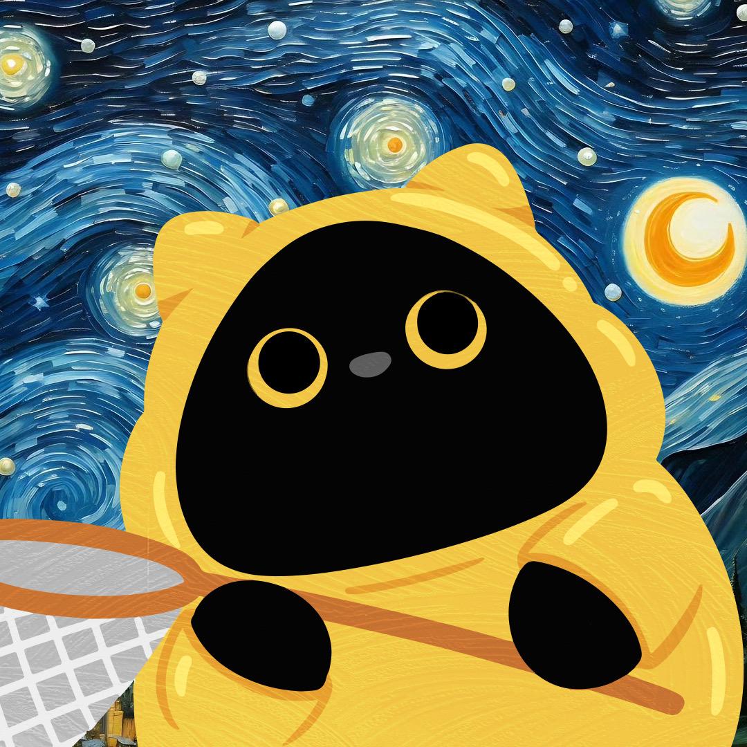 晩星