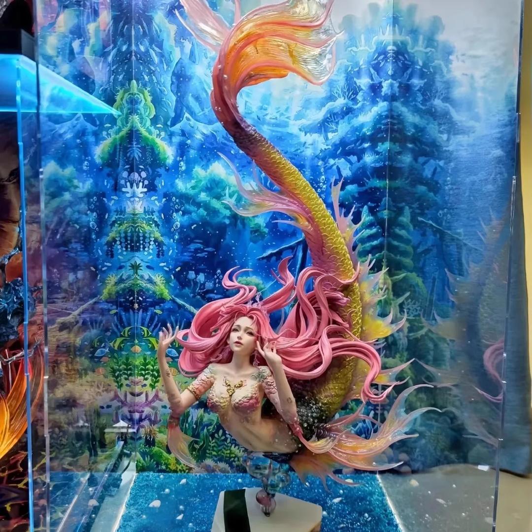 老登潮玩1