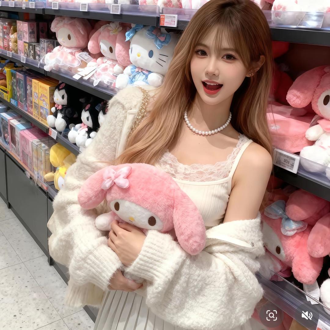 小鱼柒 （生活版 vlog）