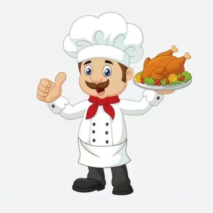 小吃商用配方分享