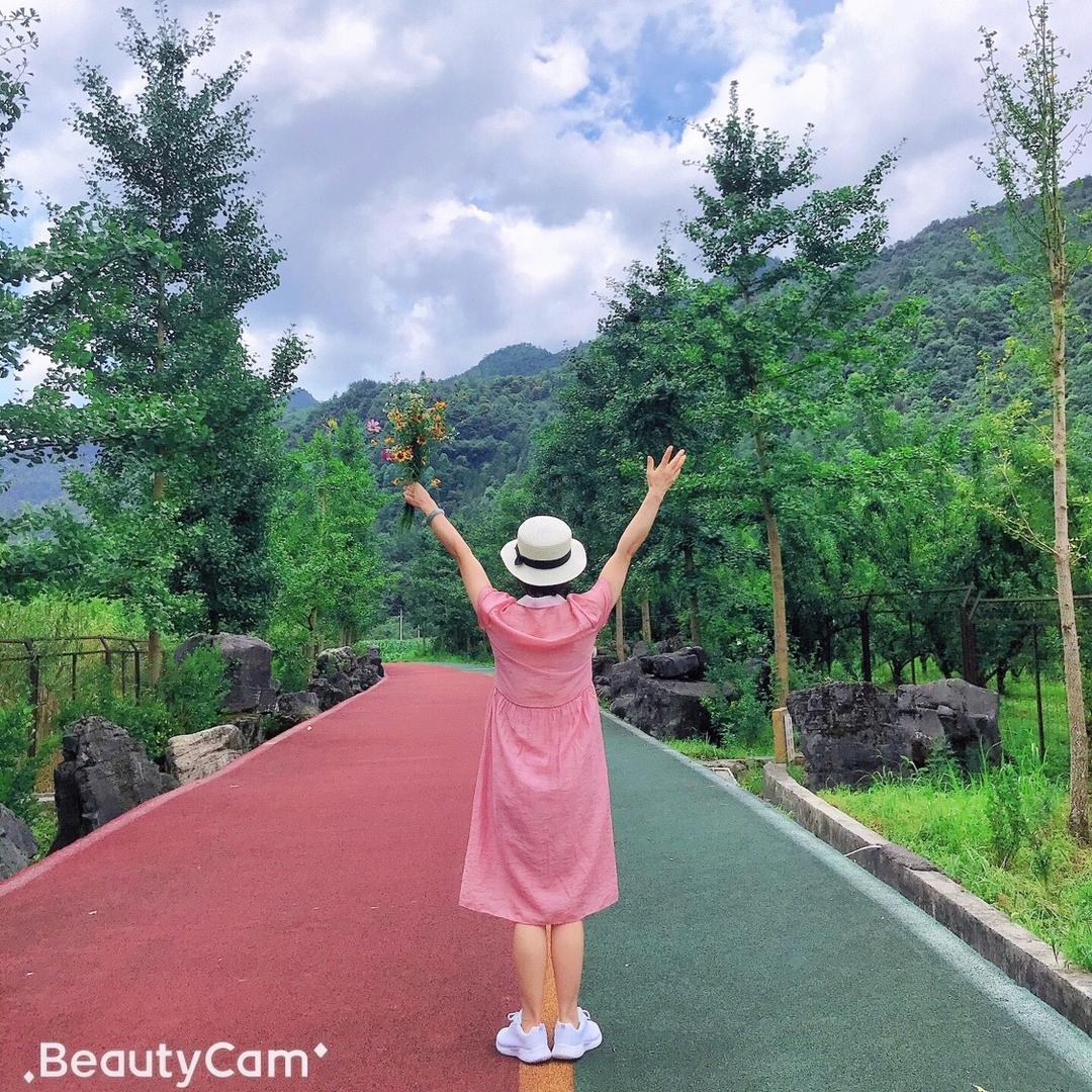 土家幺妹儿