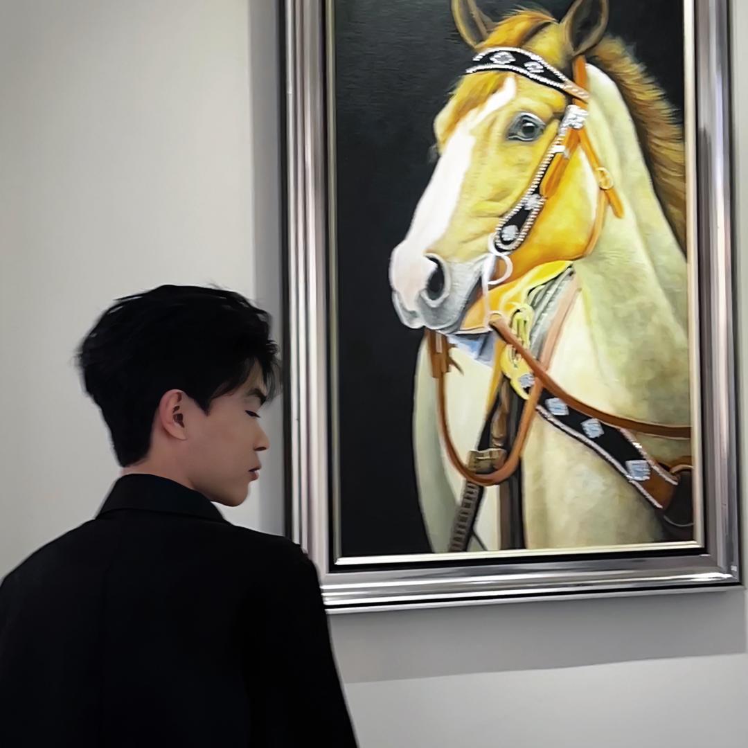 乐赫·乐来悦美美发店(二七区)