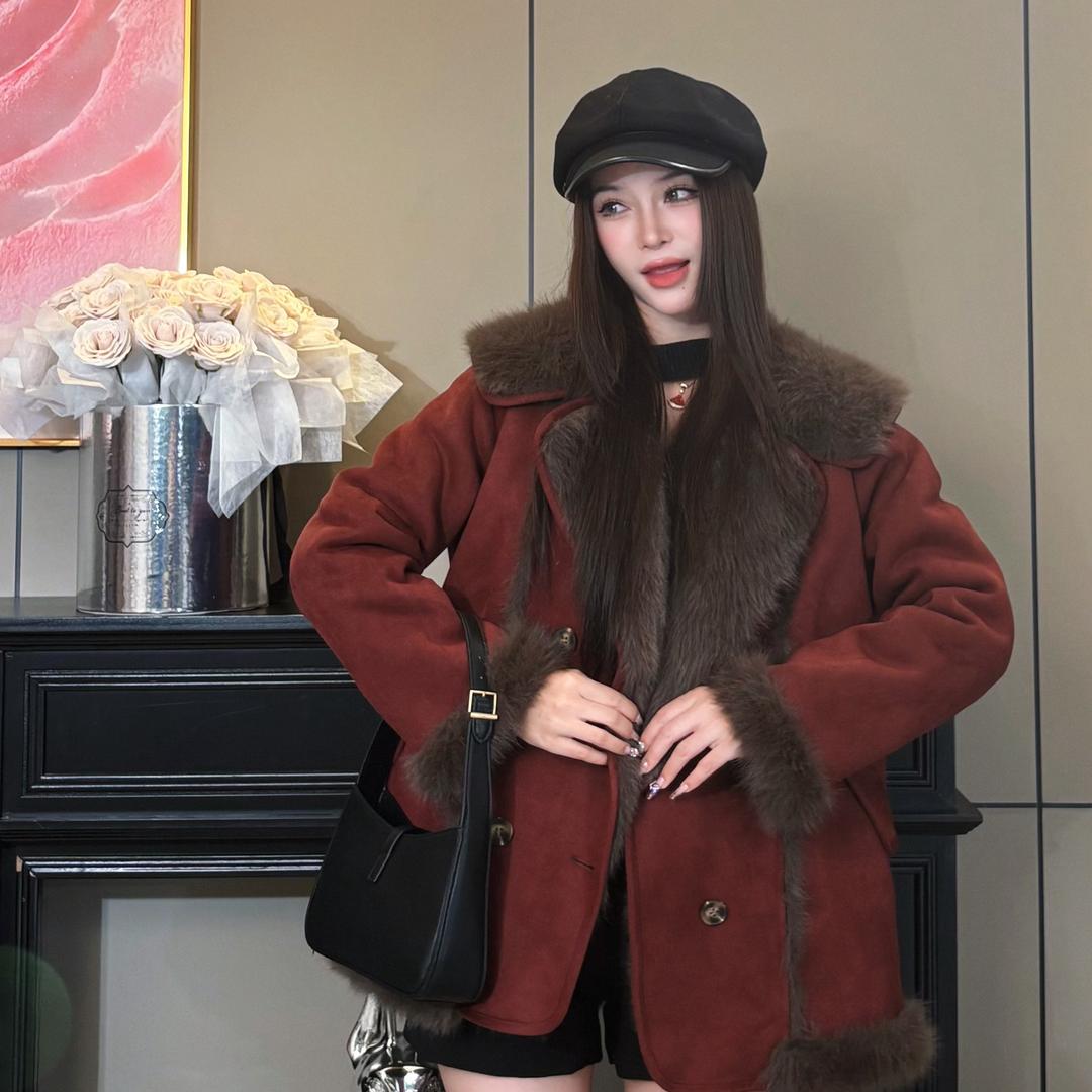 羽妮服饰