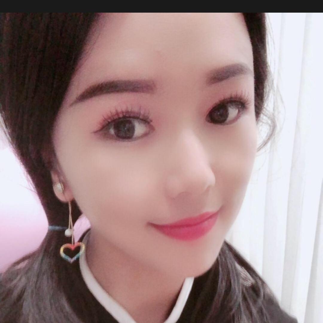 小白👧