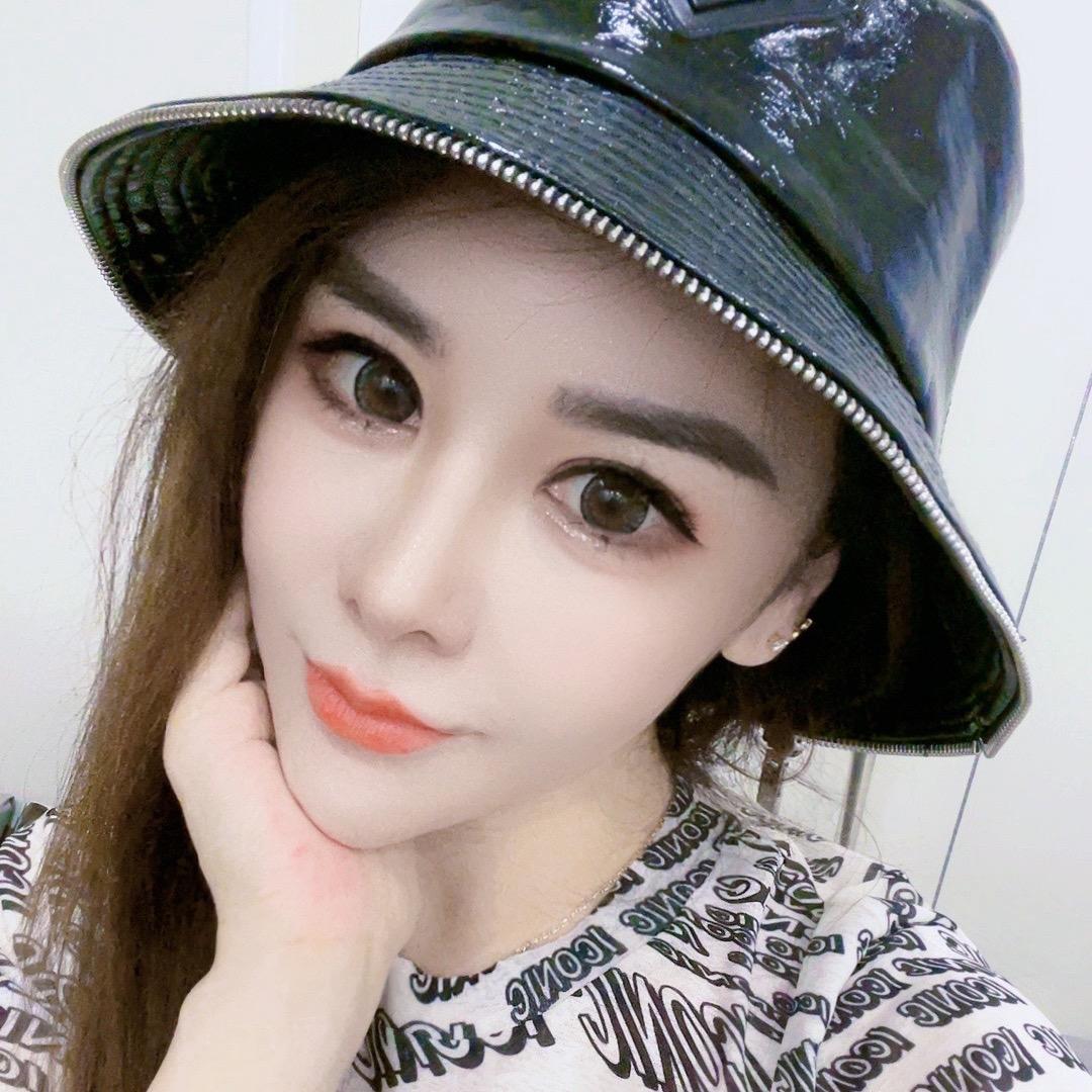 蓝雪儿