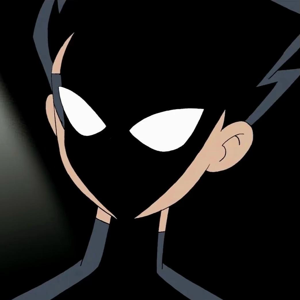 带点皮肤的男人.