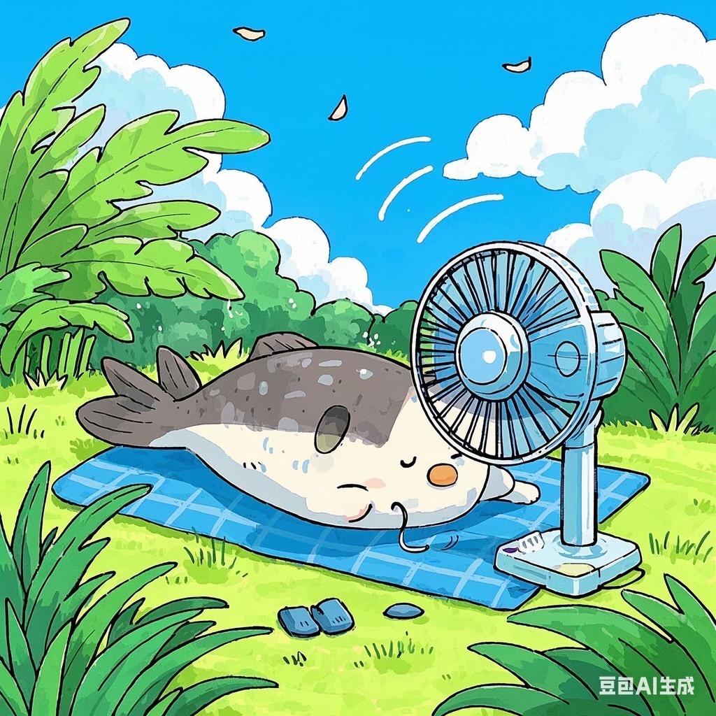 请问有天鹅吗？🐸