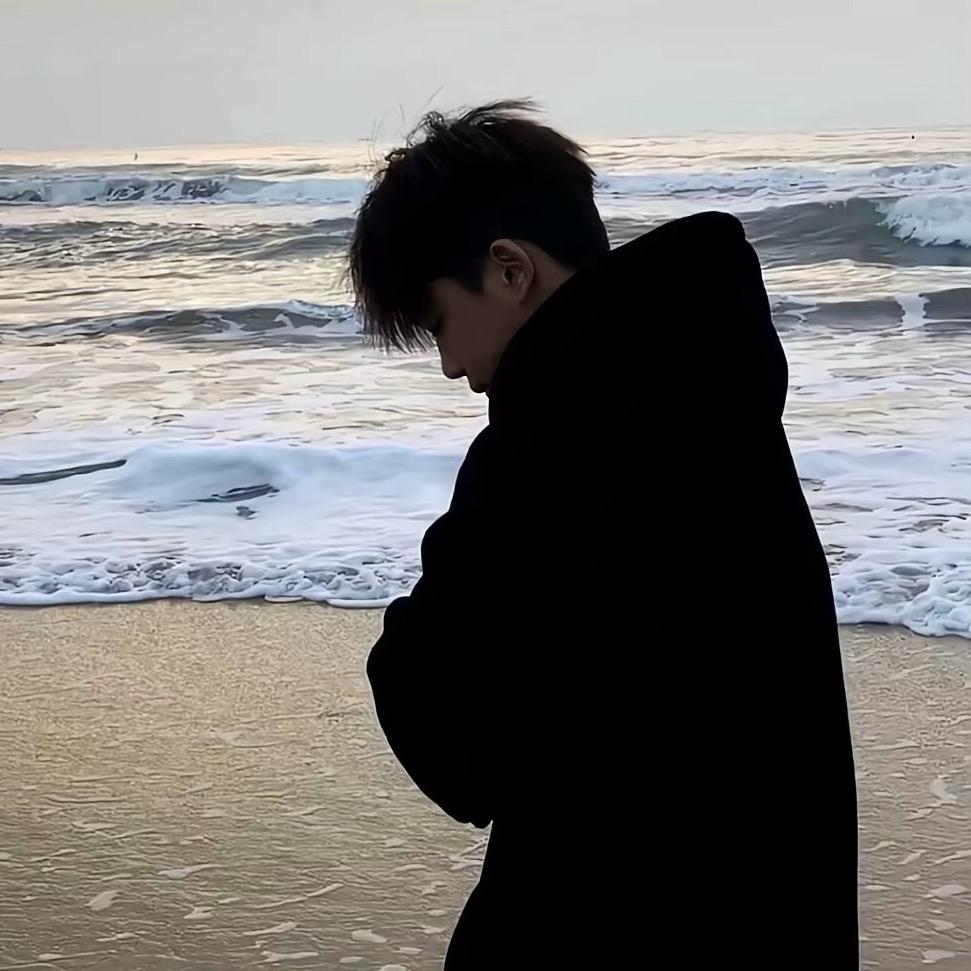 Mr.   姜