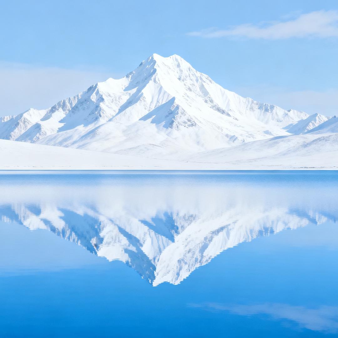 墨海游麟