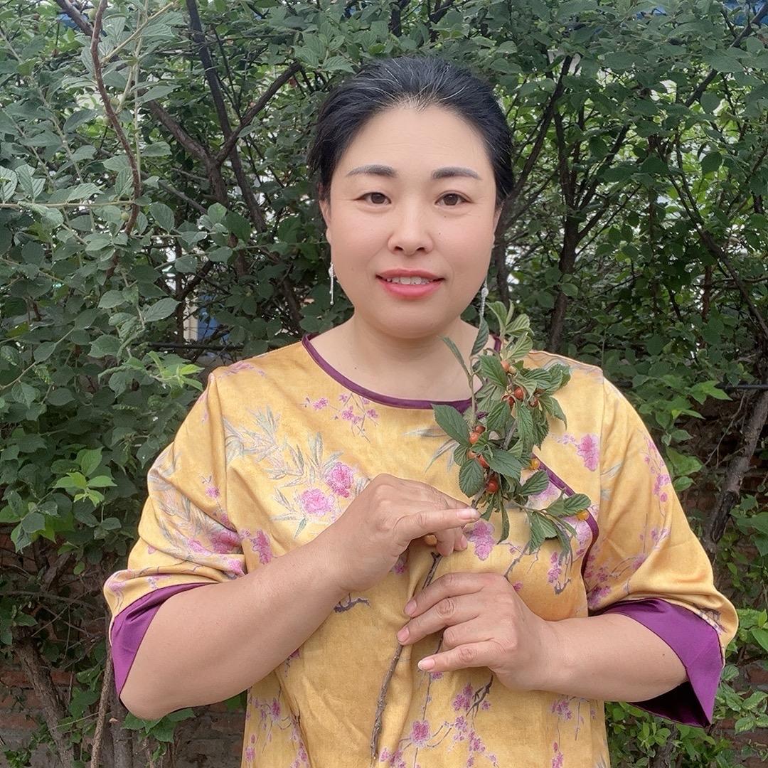 菀容娘娘爱健康🌹