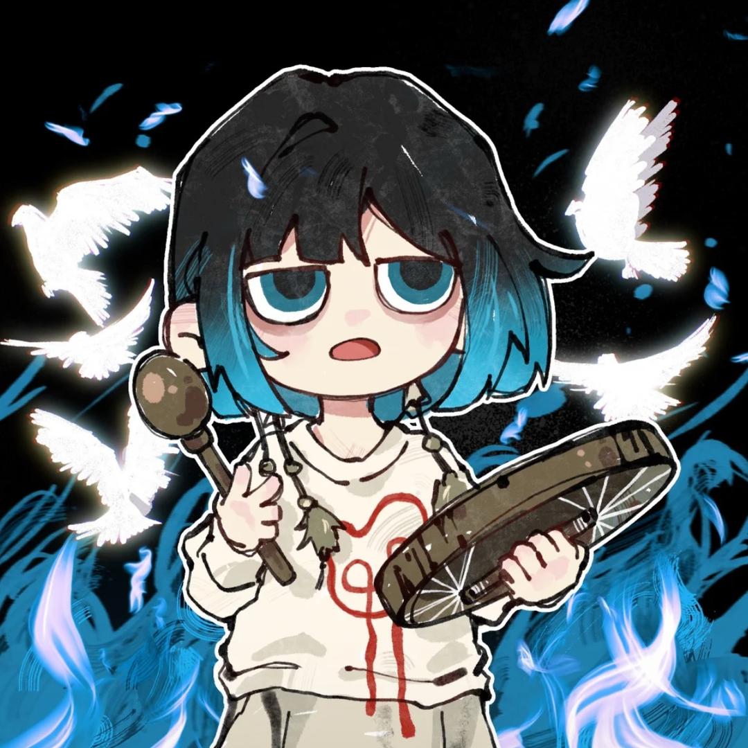薯条脑袋🍟