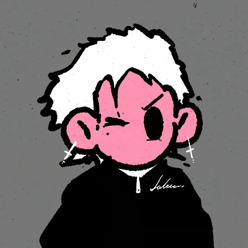 小行星