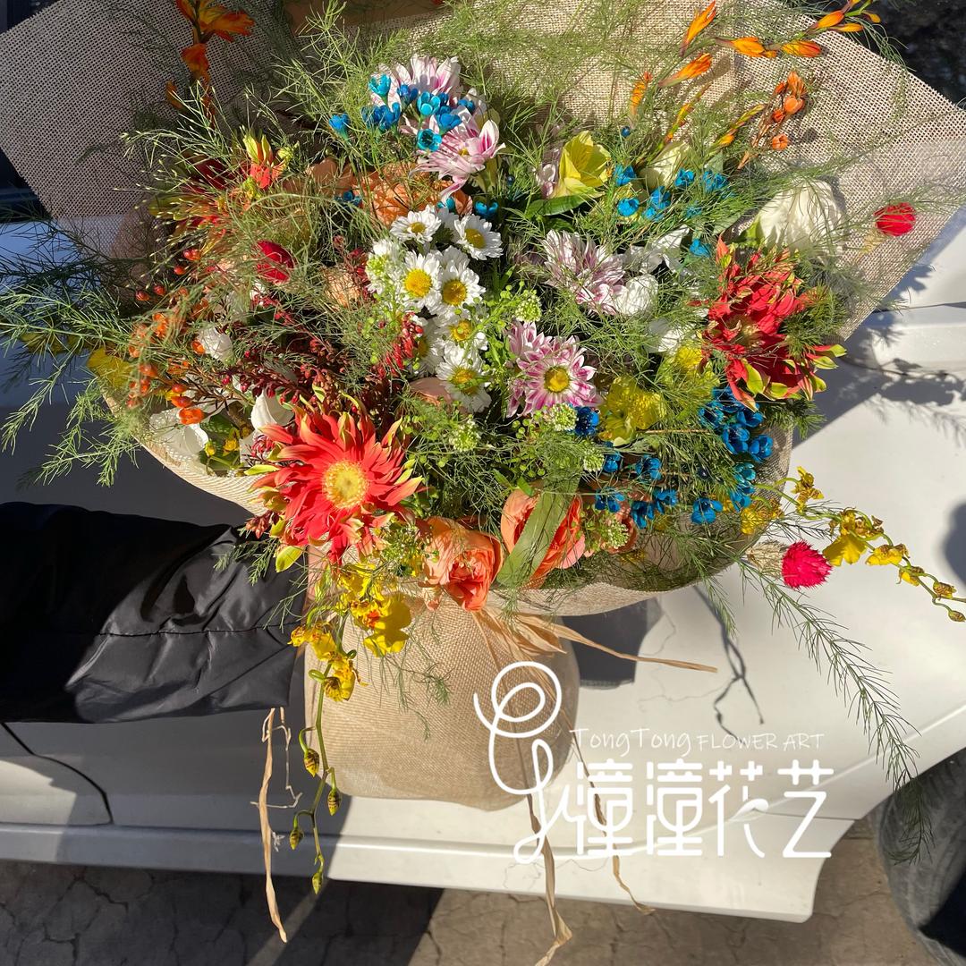 @未来