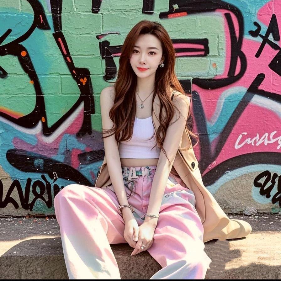 @米来