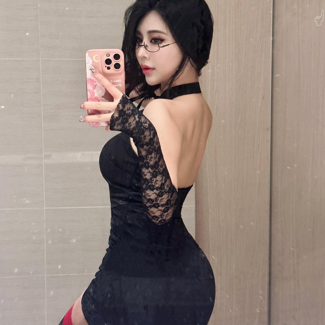 大臀小美妍